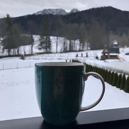 Appartement Reglove Luksusowe