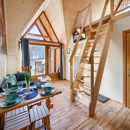 Appartement Reglove Luksusowe