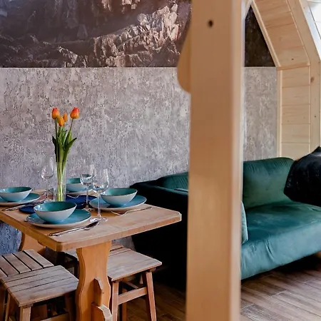 Reglove Luksusowe Zakopane