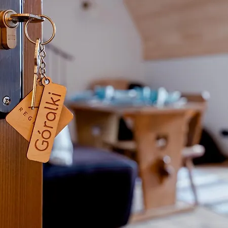 Reglove Luksusowe Zakopane