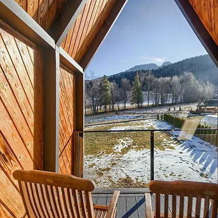 Appartement Reglove Luksusowe