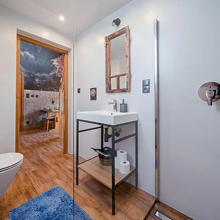 Appartement Reglove Luksusowe Zakopane