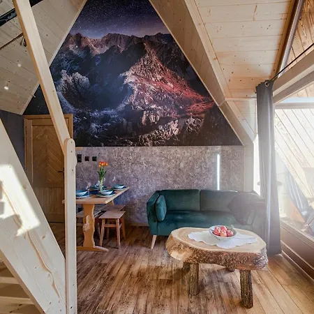 Reglove Luksusowe Appartement