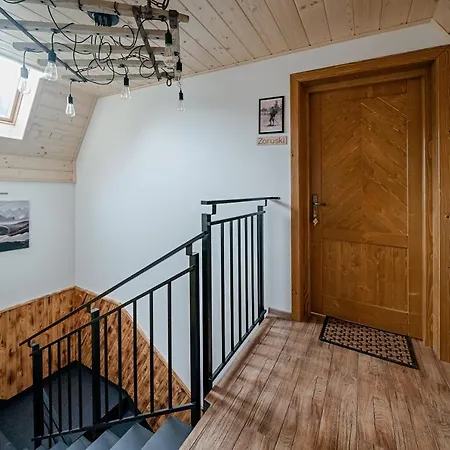 Appartement Reglove Luksusowe