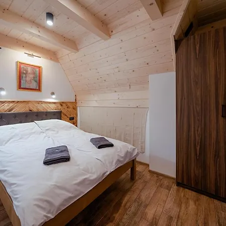 Reglove Luksusowe Appartement Zakopane