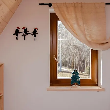 Reglove Luksusowe * Zakopane