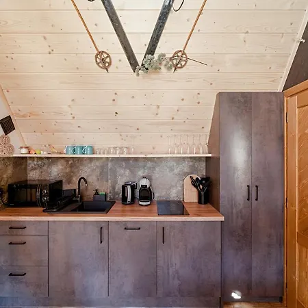 Appartement Reglove Luksusowe Zakopane