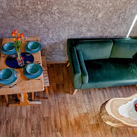 Reglove Luksusowe Zakopane