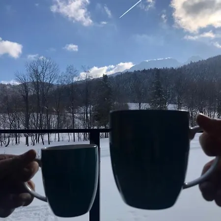 Reglove Luksusowe Appartement