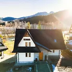 Reglove Luksusowe Appartamento Zakopane