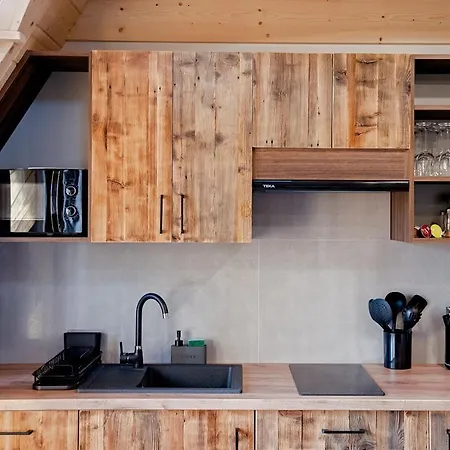 Reglove Luksusowe Zakopane