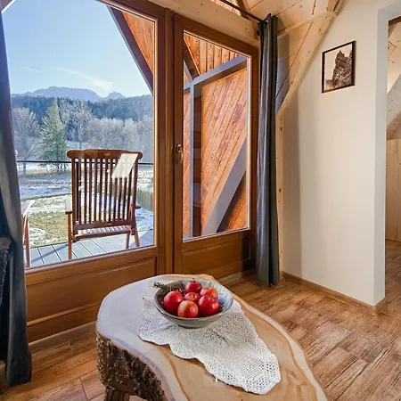 Appartamento Reglove Luksusowe Zakopane