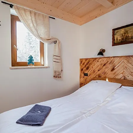 Reglove Luksusowe Appartamento Zakopane