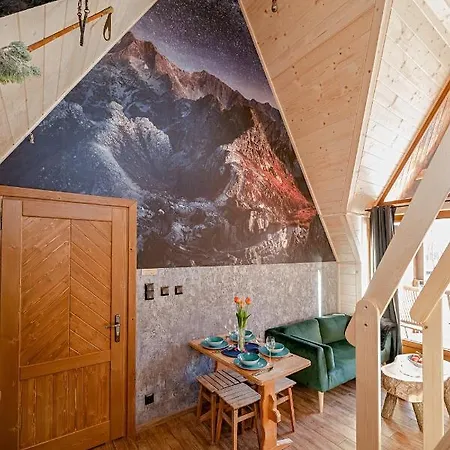 Appartamento Reglove Luksusowe Zakopane