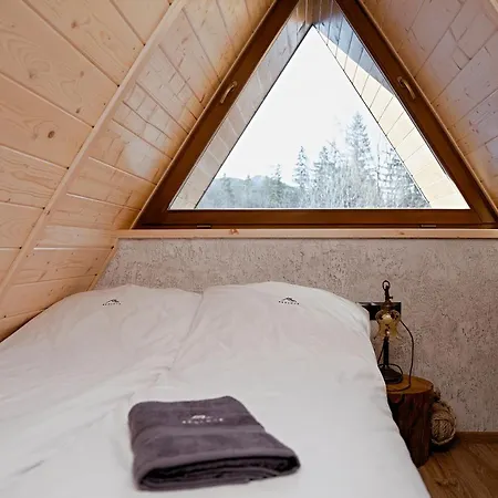 Appartamento Reglove Luksusowe Zakopane