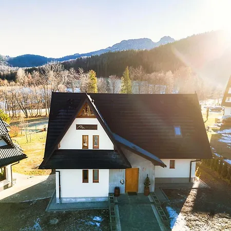 Reglove Luksusowe Appartamento Zakopane